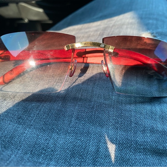 Cartier Sunglasses